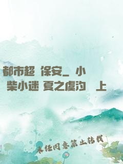 都市超級保安
